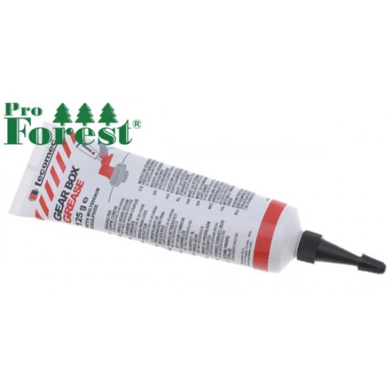 Kulmavaihdevaseliini Tecomec 125g