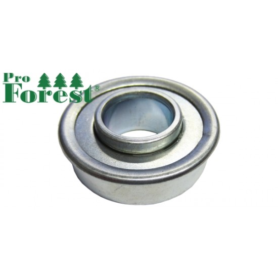 Pyöränlaakeri 1-1/8" (28,58) - 1/2" (12,7)