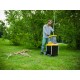 Oksamurskain Stiga Bio Silent 2500