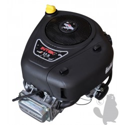 Moottori B&S 17,5 hv Intek OHV 500cc (bensapumpulla) Moottori B&S 17,5 hv Intek OHV 500cc (bensapumpulla)