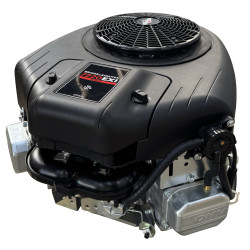 Moottori B&S 20 hv Intek IC V-twin 656cc (bensapumpulla) Moottori B&S 20 hv Intek IC V-twin 656cc (bensapumpulla)