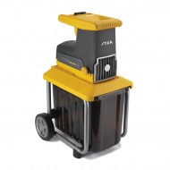 Oksamurskain Stiga Bio Silent 2500