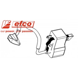 Virtalaite Efco DS2400, DS2400HL, DS2410 ... Virtalaite Efco DS2400, DS2400HL, DS2410 ...