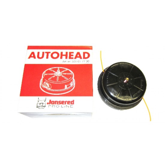 Siimäpää Jonsered/ Tanaka 8x1,25 MLH