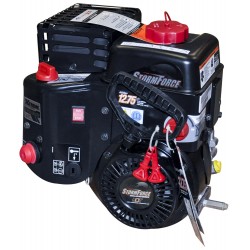 Lumilinkomoottori LCT StormForce 6,5hv