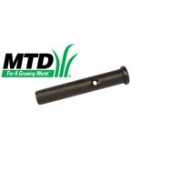 Murskainterän kiinniketappi MTD risusilppurit