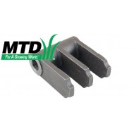 Murskainterä MTD risusilppuri (uusi malli)