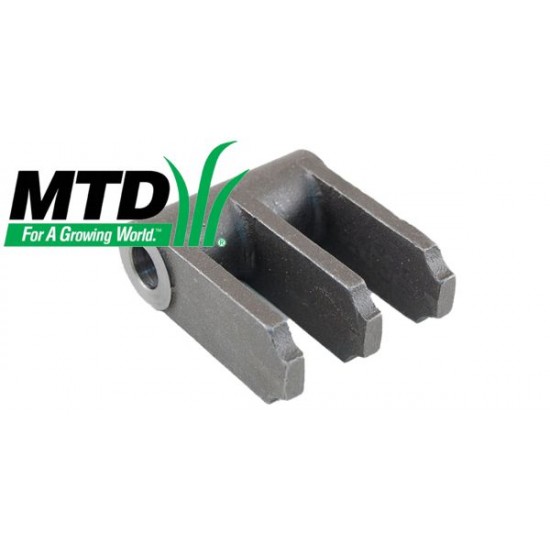 Murskainterä MTD risusilppuri (uusi malli)