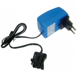 Akkulaturi 12V Peg Perego, multiplug Akkulaturi 12V Peg Perego, multiplug