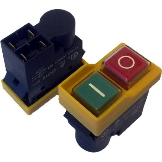 Sammutuskatkaisija ProForest OS2500E