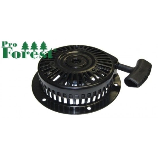 Käynnistinlaite PFOS65 LCT208 moottoriin