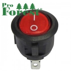 Valo/kahvalämmitinkatkaisija ProForest lumilingot Valo/kahvalämmitinkatkaisija ProForest lumilingot