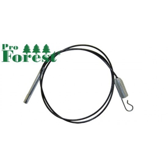 Vedonvaijeri ProForest ST56