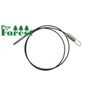 Linkovaijeri ProForest ST56