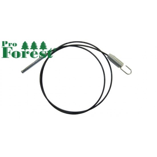 Linkovaijeri ProForest ST56