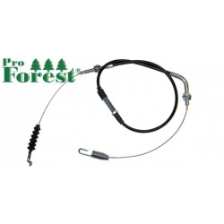 Vetovaijeri ProForest ST70 Vetovaijeri ProForest ST70