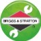 Briggs & Stratton varaosat
