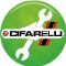 Cifarelli varaosat