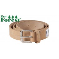  Metsurin työkaluvyö 130cm ProForest, nahkaa