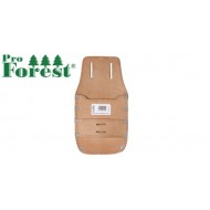  Työkalukotelo ProForest, nahkaa