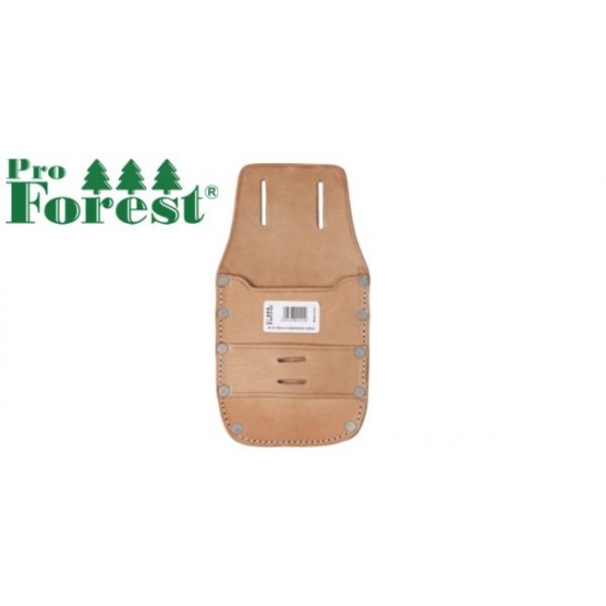  Työkalukotelo ProForest, nahkaa