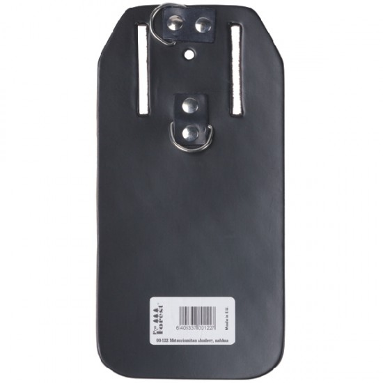  Metsurinmitan aluslevy ProForest, nahkaa