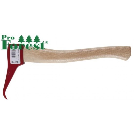  Lastauskoukku/pokara 38cm ProForest, ammattimalli