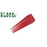  Halkaisukiila 2kg, kierteellä