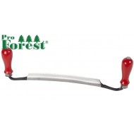  Kuorimarauta ProForest, taottu