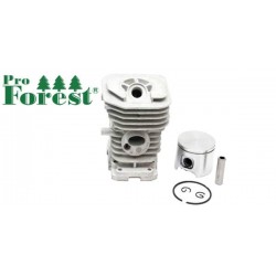  Sylinterikompletti Husqvarna 137 (38 mm)