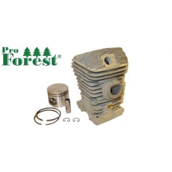  Sylinterikompletti Stihl MS250