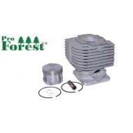  Sylinterikompletti Stihl FS450