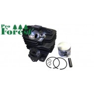 Sylinterikompletti Stihl MS261 (1. sukupolvi)