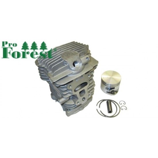  Sylinterikompletti Stihl MS211