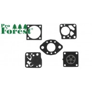  Kalvosarja Tillotson DG-2HU