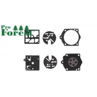  Kalvosarja Walbro D10-HDC