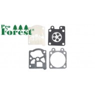  Kalvosarja Walbro D10-WTE