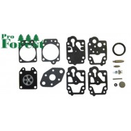 02-821K Korjaussarja Walbro K20-WYL