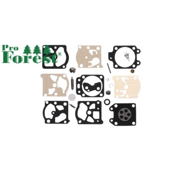 Korjaussarja Walbro K20-WAT