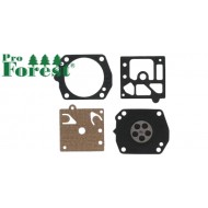  Kalvosarja Walbro D10-HD