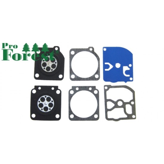  Kalvosarja Zama GND-61,-39,-35,-33,-31,-29,-28