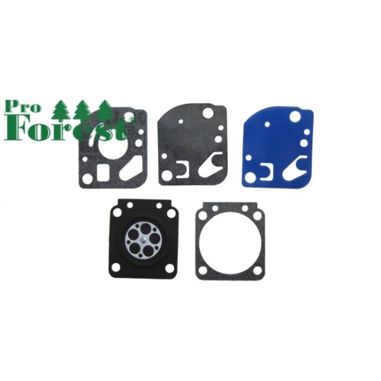  Kalvosarja Zama GND-75,-64,-40,-38,-12