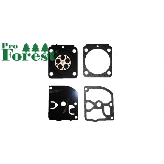  Kalvosarja Zama GND-92, GND-89