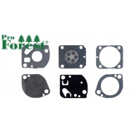  Kalvosarja Zama GND-95,-93,-91,-72,-55