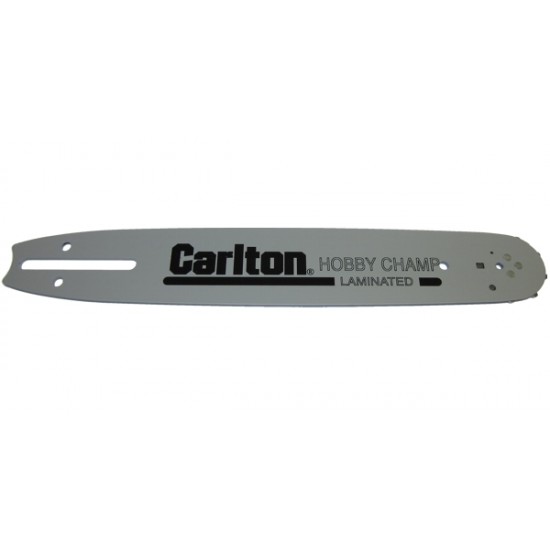  Laippa 3/8-12" Carlton 12-10-N145-HC