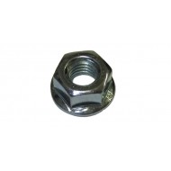  Purusuojan mutteri Husqvarna