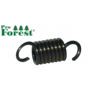  Kytkinjousi Stihl 021, 023 ,025