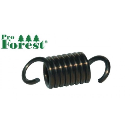  Kytkinjousi Stihl 024, 026