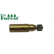  Öljypumppu Stihl MS250,230,210,180,170