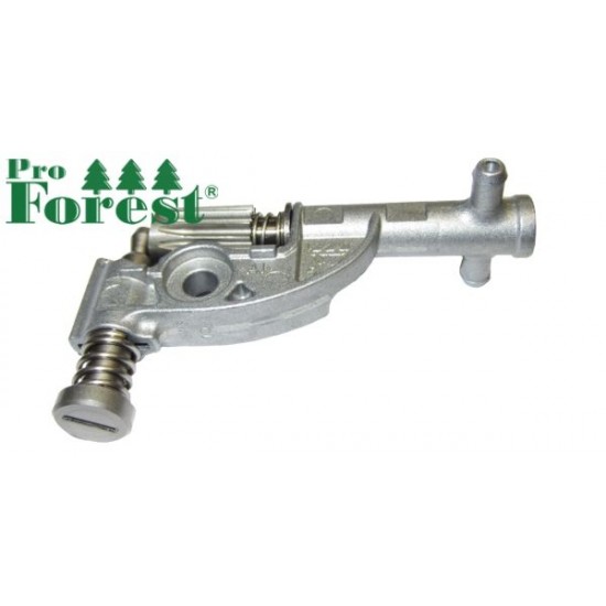  Öljypumppu Dolmar, Makita